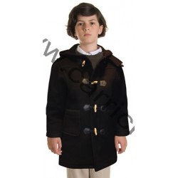 Duffle Coat Enfant