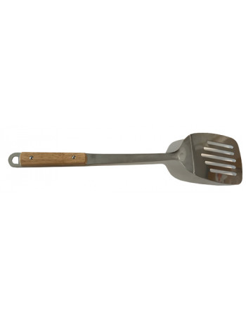 Spatule inox