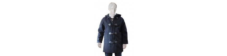 Duffle coat - Blouson