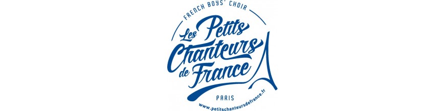 Petits Chanteurs de France